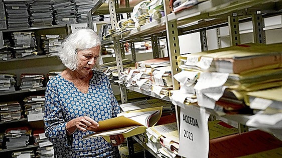 «Todos tenemos una ideología, pero no condiciona las resoluciones judiciales»