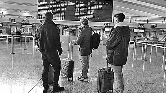 La diáspora vasca frente a un proyecto de vida
