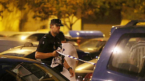 Mata al logopeda de su hijo por unos presuntos abusos sexuales al menor