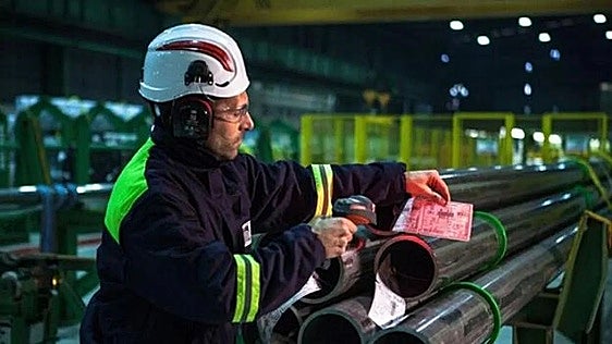 Tubacex retrasa la recuperación y plantea el ERTE hasta febrero de 2027