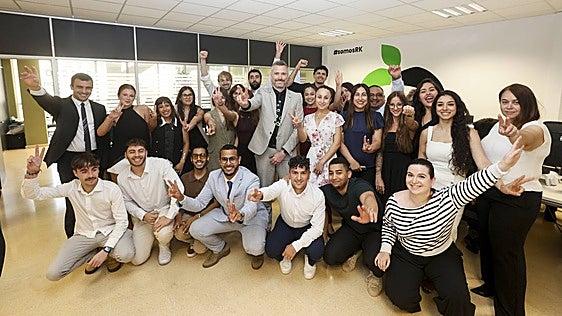 RK Solutions: la tecnología que conecta y simplifica el día a día de las pymes