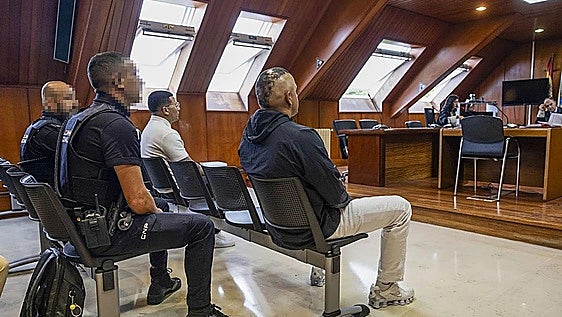 Cinco años de cárcel por un apuñalamiento casi letal a un hombre que medió en una trifulca en Castro