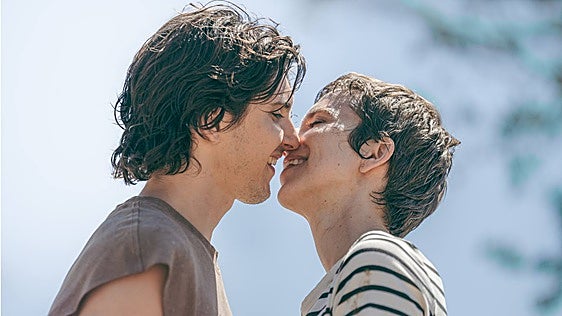 'Viva': Sexo y vida tras el cáncer