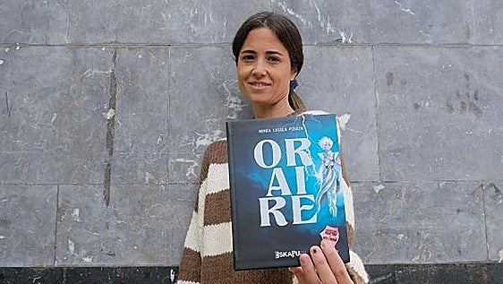 «Irakurketa-talde batean, aurreiritziak alde batera utzi, eta irakurtzeko modua zabaltzen da»