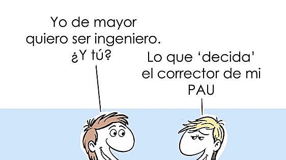 La viñeta de Antón