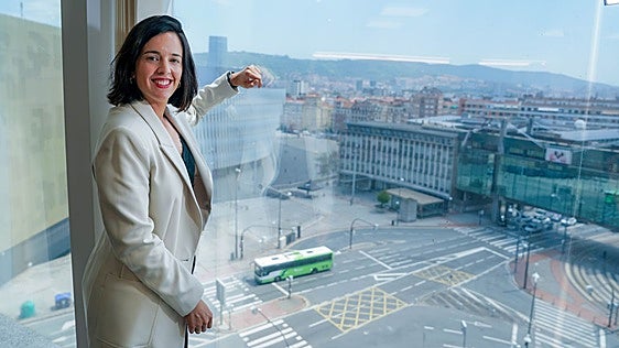 «Nuestra política fiscal es atractiva pero estamos lejos de ser un paraíso»
