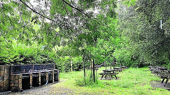Galdakao y Arrigorriaga suspenden todos los actos por San Juan debido a la alerta por calor