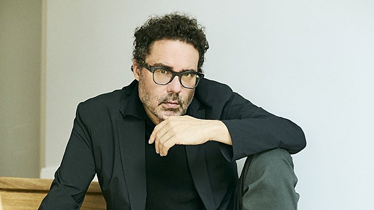 Aitor Gabilondo rodará una película sobre la tortura policial: «Tras 'Patria', necesitaba completar el relato»