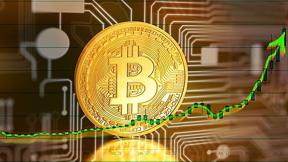 Las alternativas vascas a Binance, el gigante de las criptomonedas