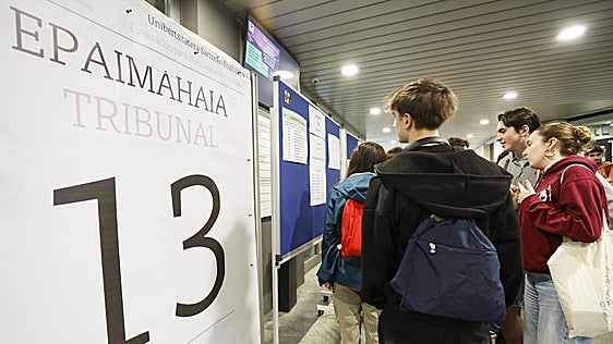 El viraje de la PAU