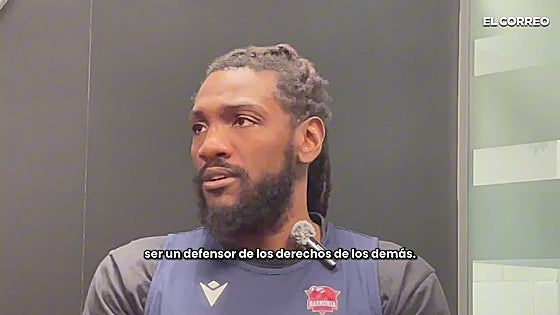 «Recibí mucho odio tras defender los derechos LGTBIQ+ en la NBA»