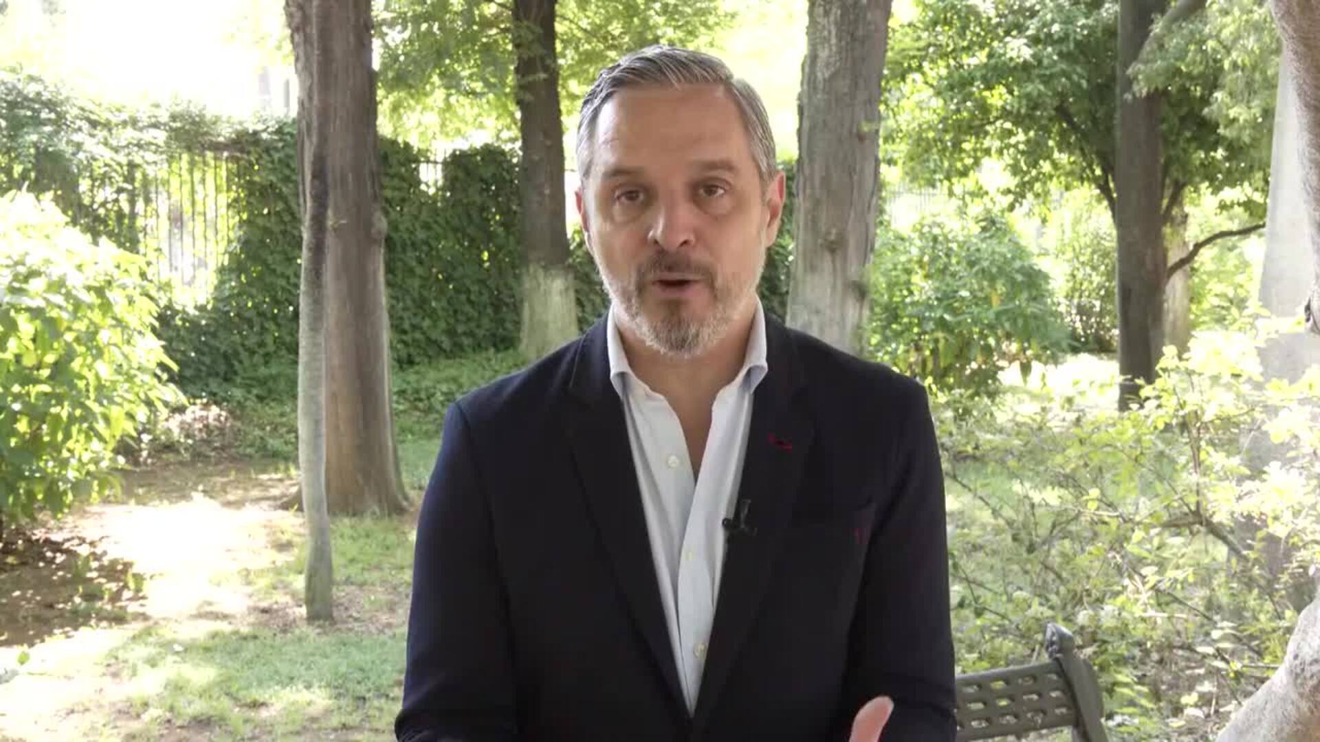 El PP critica que Sánchez no "haya pedido perdón" por Adamuz ni haya ...