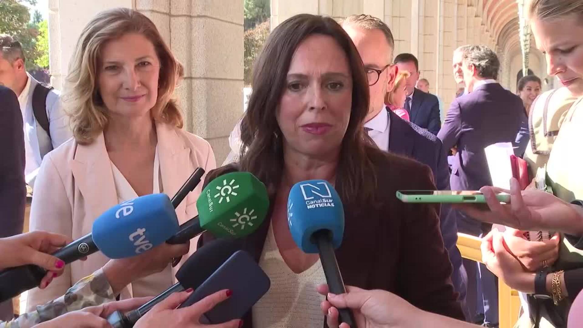 Andalucía critica la "imposición" del Gobierno en vivienda y revisa el ...