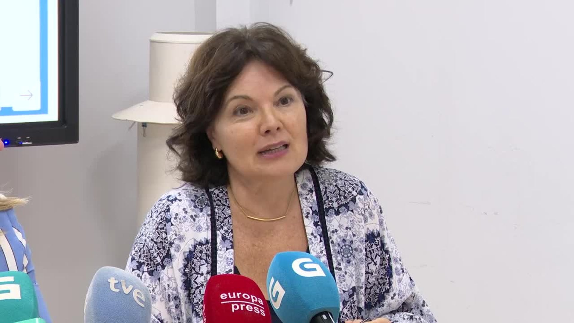 Galicia registró el julio más cálido en 30 años y la Xunta advierte de que el calor persistirá