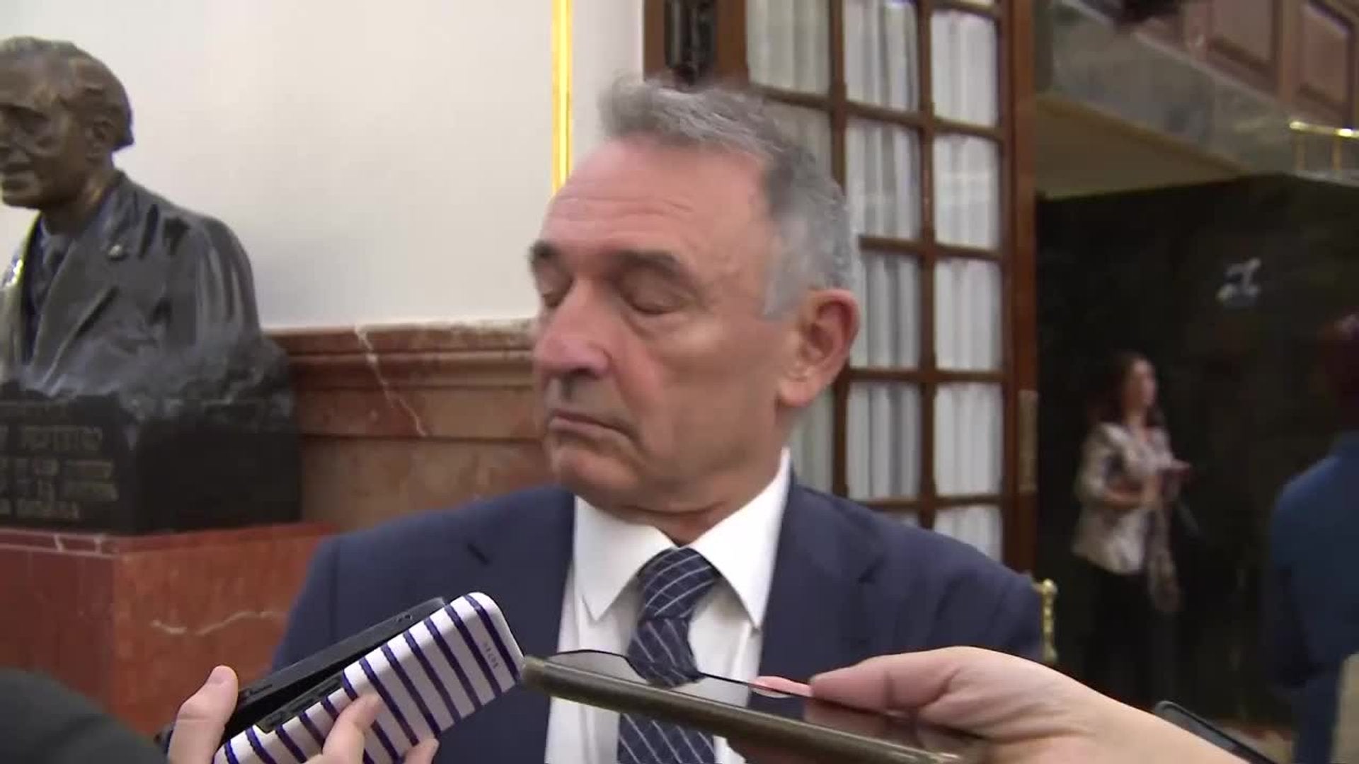 Sumar avisa: "No nos vale que salga el primer decreto y no salga el ...