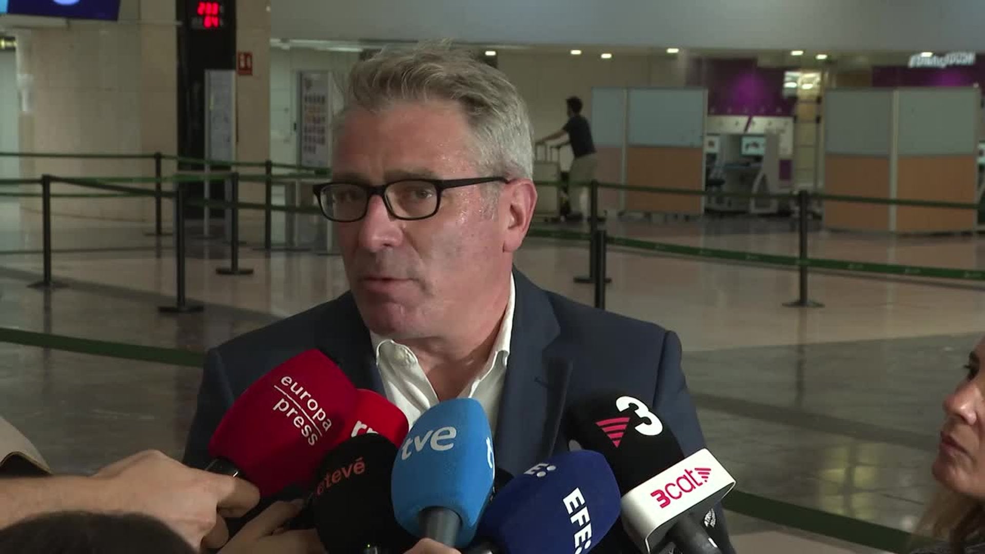 Adif prevé normalizar la alta velocidad Madrid-Barcelona a "principios ...