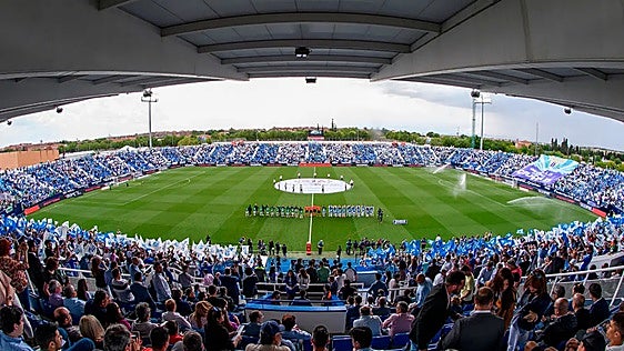 Una crisis que va más allá de Vallecas