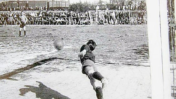 Prohibido el fútbol en verano