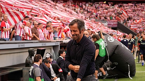 «Es un punto muy valioso, era importante cortar la dinámica»