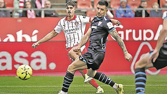 El Athletic apuesta por Hugo Rincón