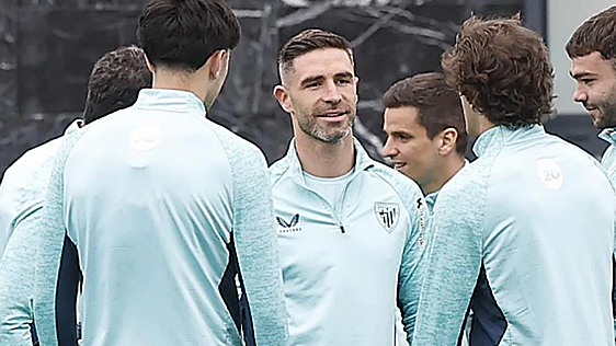 Nace Leo, el hijo de Yeray