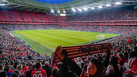 ¿Populismo? Las habas contadas del Athletic con las entradas de cortesía