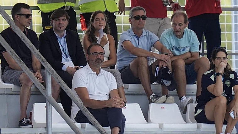 En Lezama ya no es gratis comer y otras claves del plantón de los jugadores del Athletic