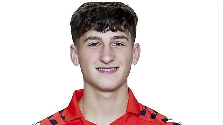 El Athletic gana la batalla judicial a Osasuna y ficha al canterano rojillo Sergio Nuin