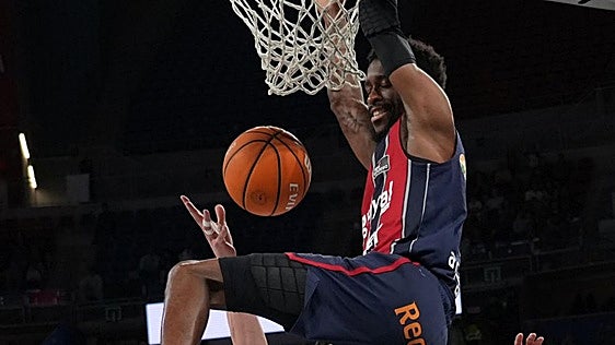 El Baskonia, a la búsqueda de otra joya para el base