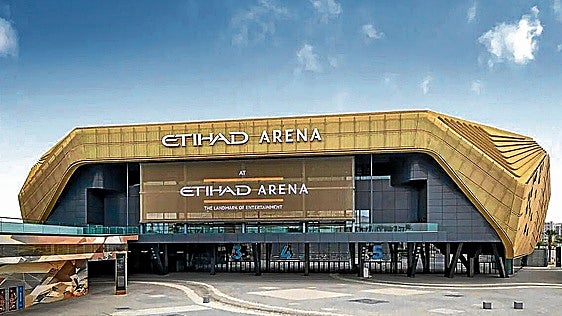 La Euroliga lleva su Supercopa a Abu Dhabi y aprieta el calendario
