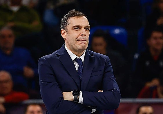 «Tengo confianza en este grupo porque me da buenas vibras», destaca Galbiati