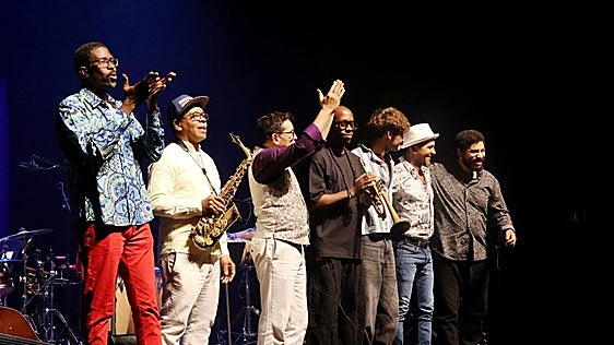 El Getxo Jazz «desarregla un poco» el centenario de Miles Davis
