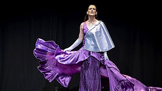 La Fundición debuta en Aste Nagusia con teatro de autor para reír