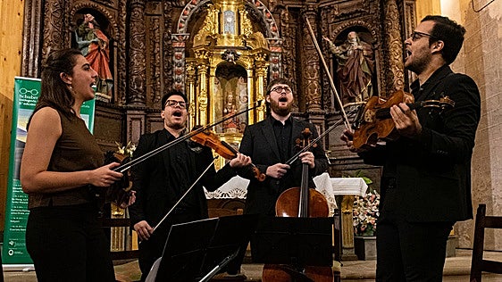 De viaje al interior de Schubert