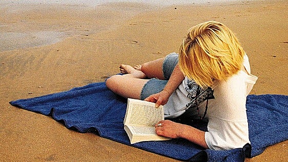 Lecturas viajeras