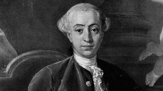 Casanova, la vigencia del librepensador