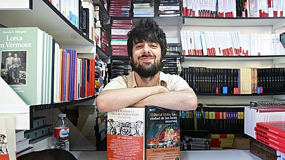 Encontrando a Lorca