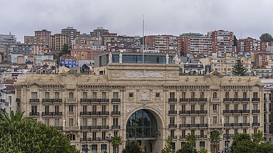 Faro Santander abrirá sus puertas con 10 días gratuitos y una gran fiesta con música, juegos y luz