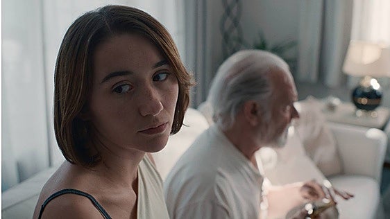 'Forastera': El verano en que la abuela murió