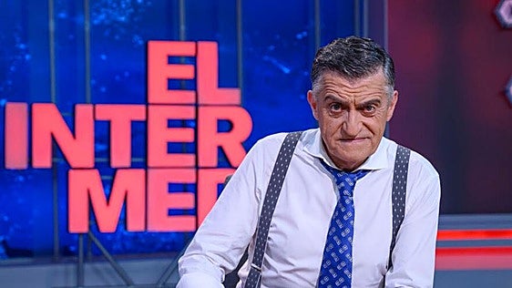 Pedro Sánchez se sentará el lunes en 'El Intermedio'