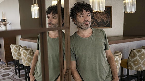 El optimismo de Sorogoyen