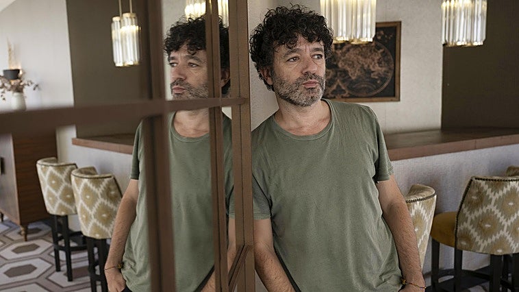 El optimismo de Sorogoyen