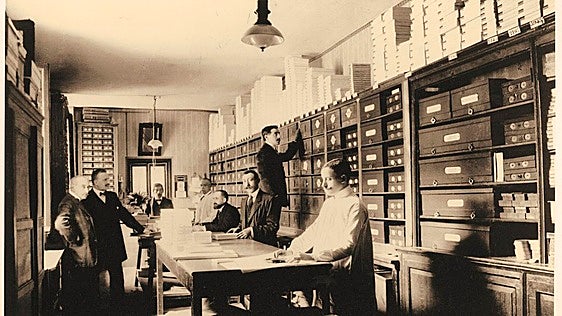 Vuelta a los orígenes de Loewe