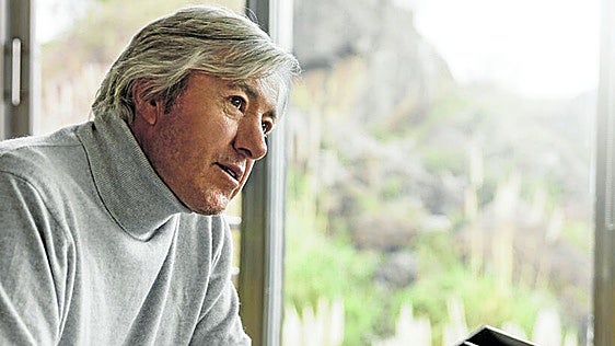 Un canto al amor y la memoria