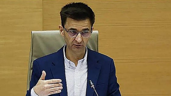 El presidente de RTVE propone que España no participe en Eurovisión pese a la salida del polémico patrocinador israelí