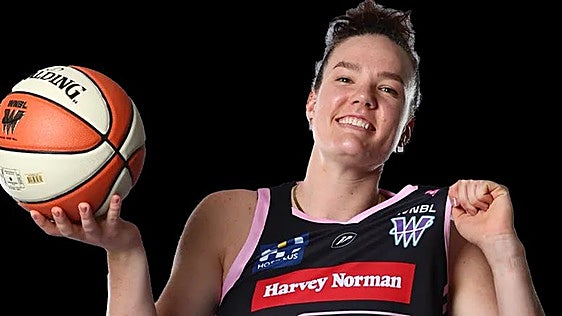 Las granate fichan a la pívot australiana McSpadden y falta una última jugadora «especial»