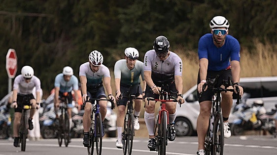 El Ironman de 2026 de Vitoria, en imágenes