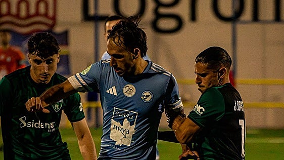 El Sestao River, a un paso de la Copa del Rey