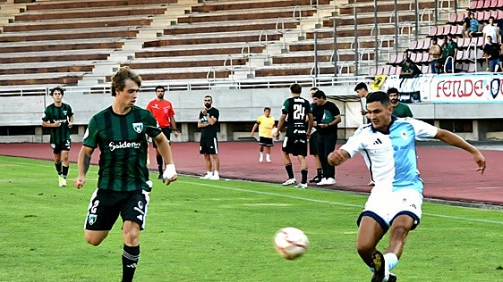 Un pésimo final tumba al Sestao River