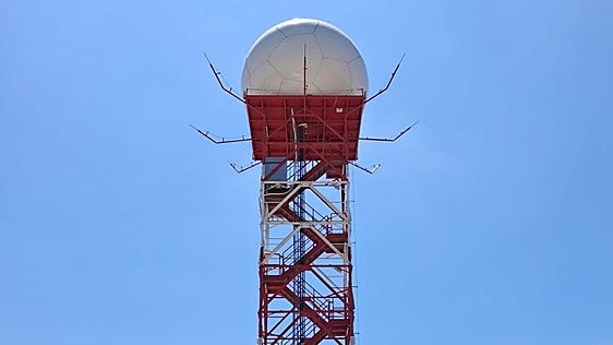 Dominion instala en Perú la primera infraestructura nacional de vigilancia para alertas meteorológicas